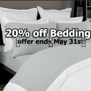 comforter cleaning text message template